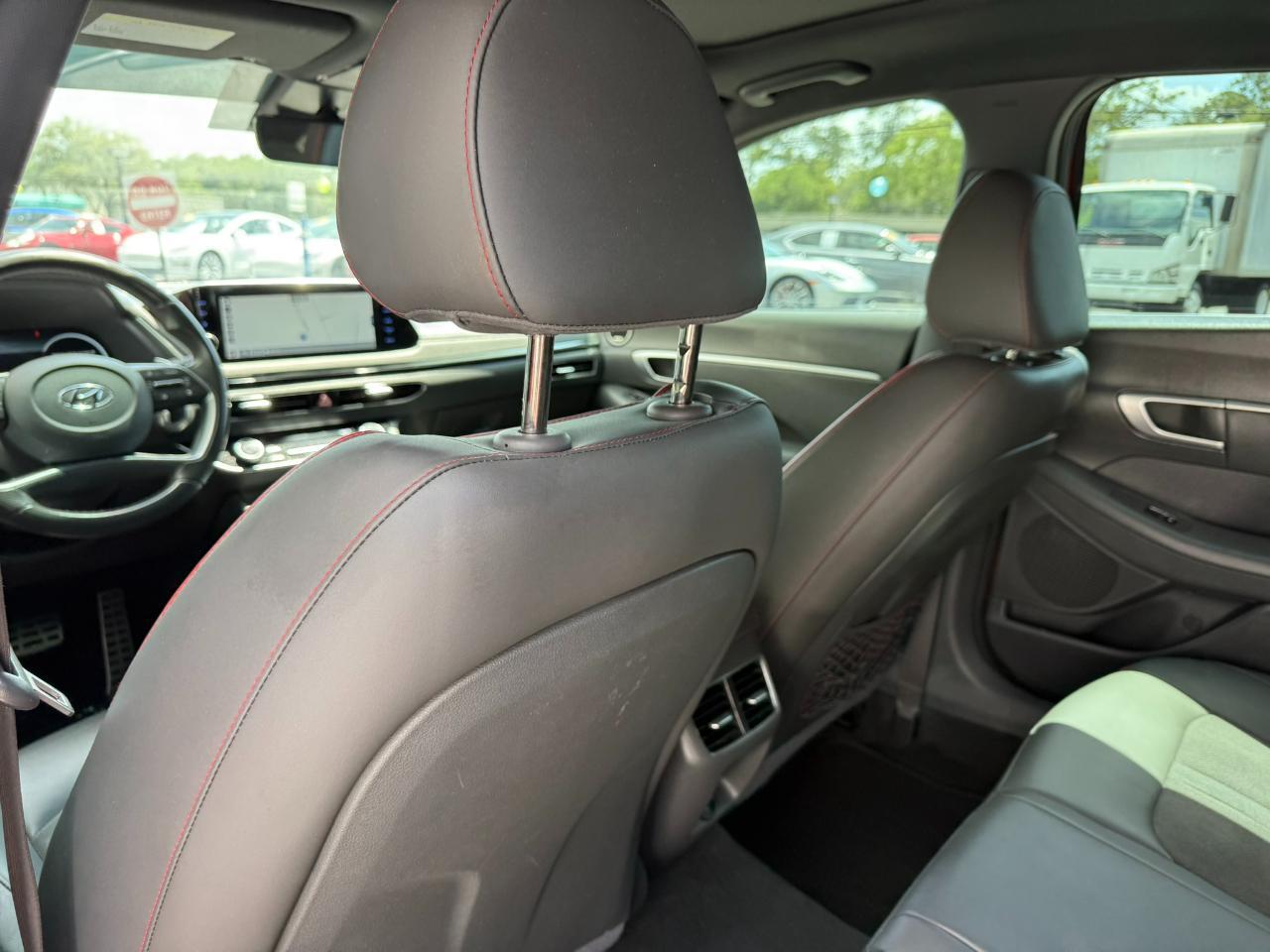 2021 Hyundai Sonata SEL Plus 1.6T Jacksonville FL