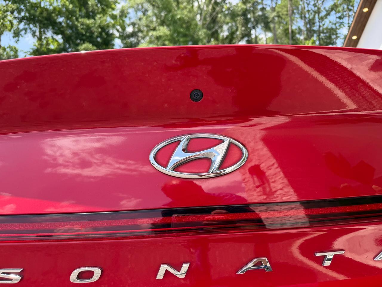 2021 Hyundai Sonata SEL Plus 1.6T Jacksonville FL