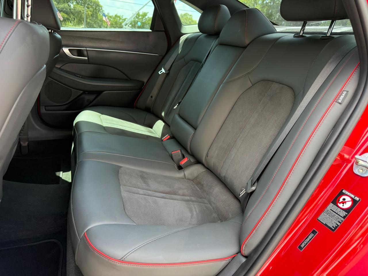 2021 Hyundai Sonata SEL Plus 1.6T Jacksonville FL