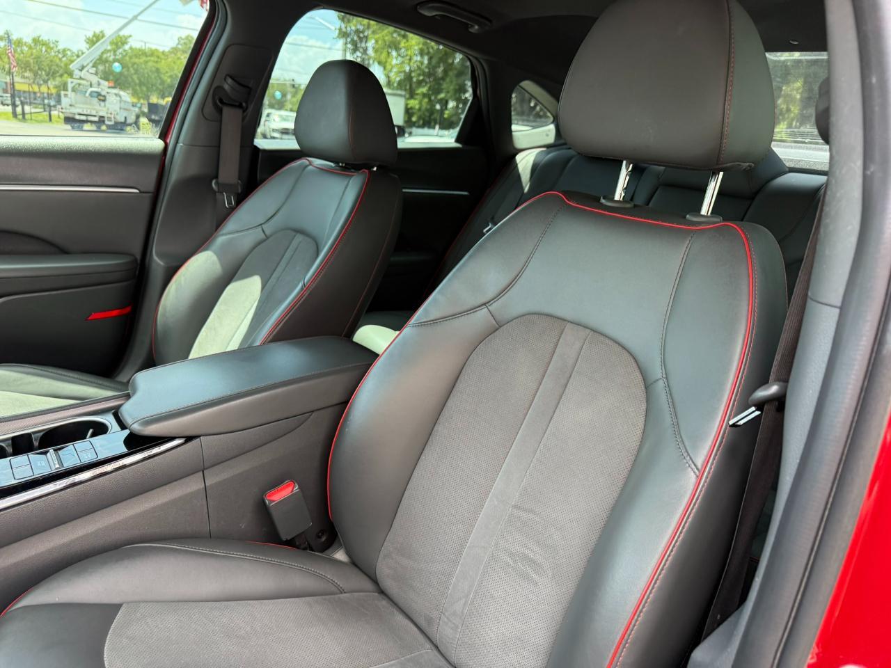 2021 Hyundai Sonata SEL Plus 1.6T Jacksonville FL