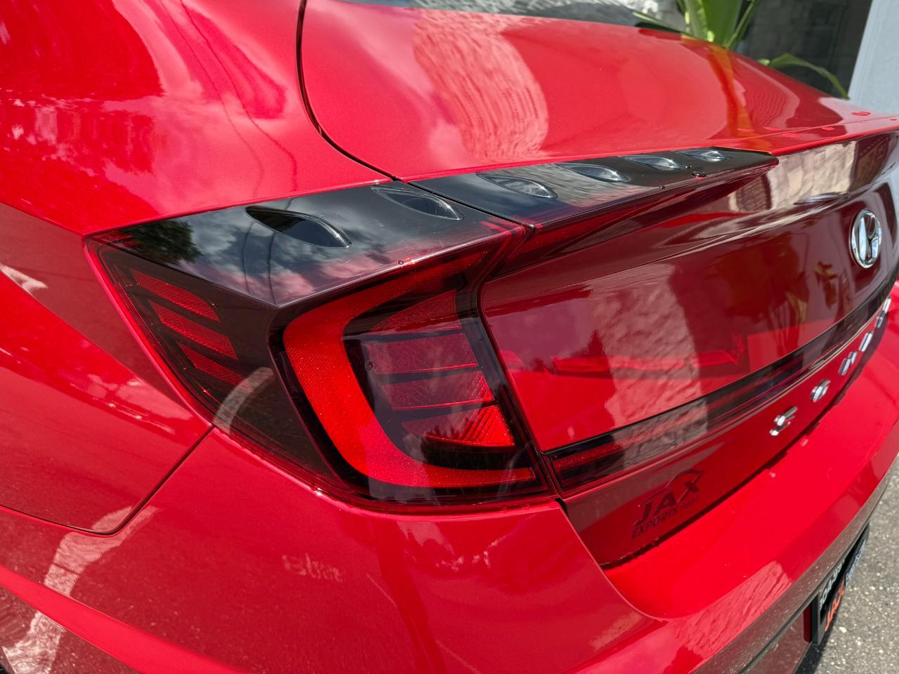 2021 Hyundai Sonata SEL Plus 1.6T Jacksonville FL