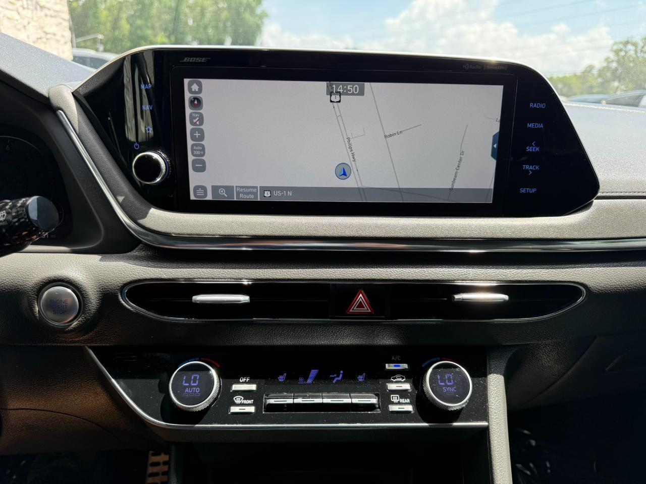 2021 Hyundai Sonata SEL Plus 1.6T Jacksonville FL