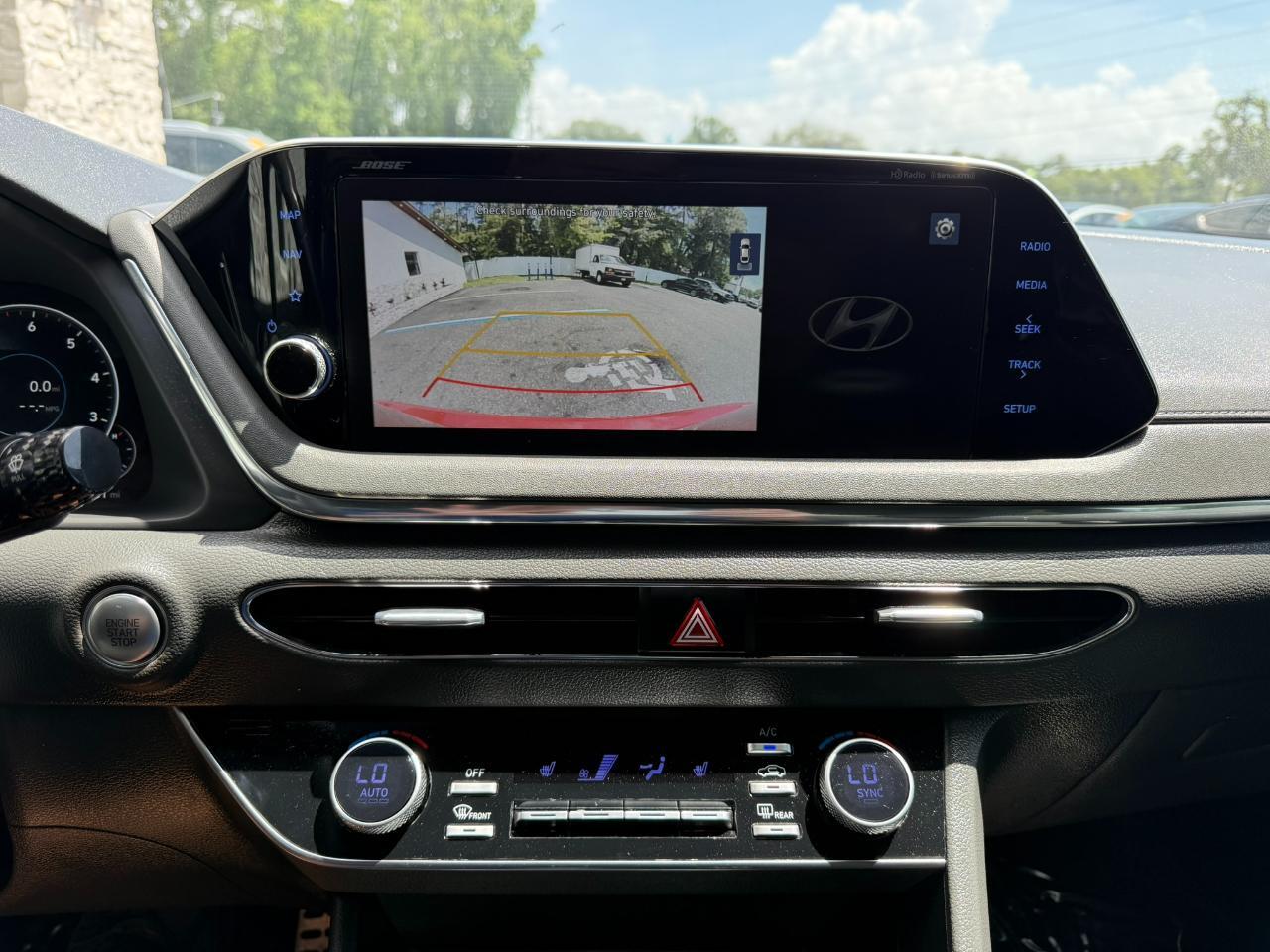2021 Hyundai Sonata SEL Plus 1.6T Jacksonville FL