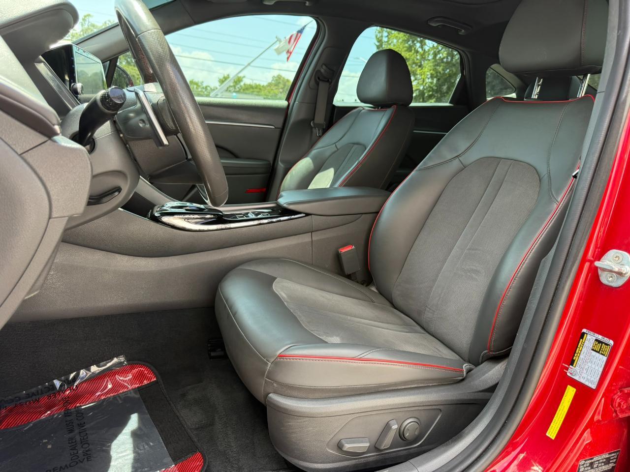 2021 Hyundai Sonata SEL Plus 1.6T Jacksonville FL