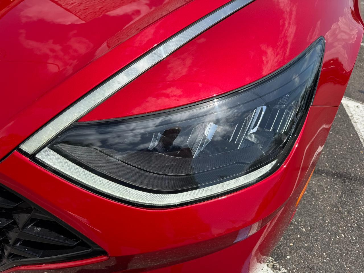 2021 Hyundai Sonata SEL Plus 1.6T Jacksonville FL