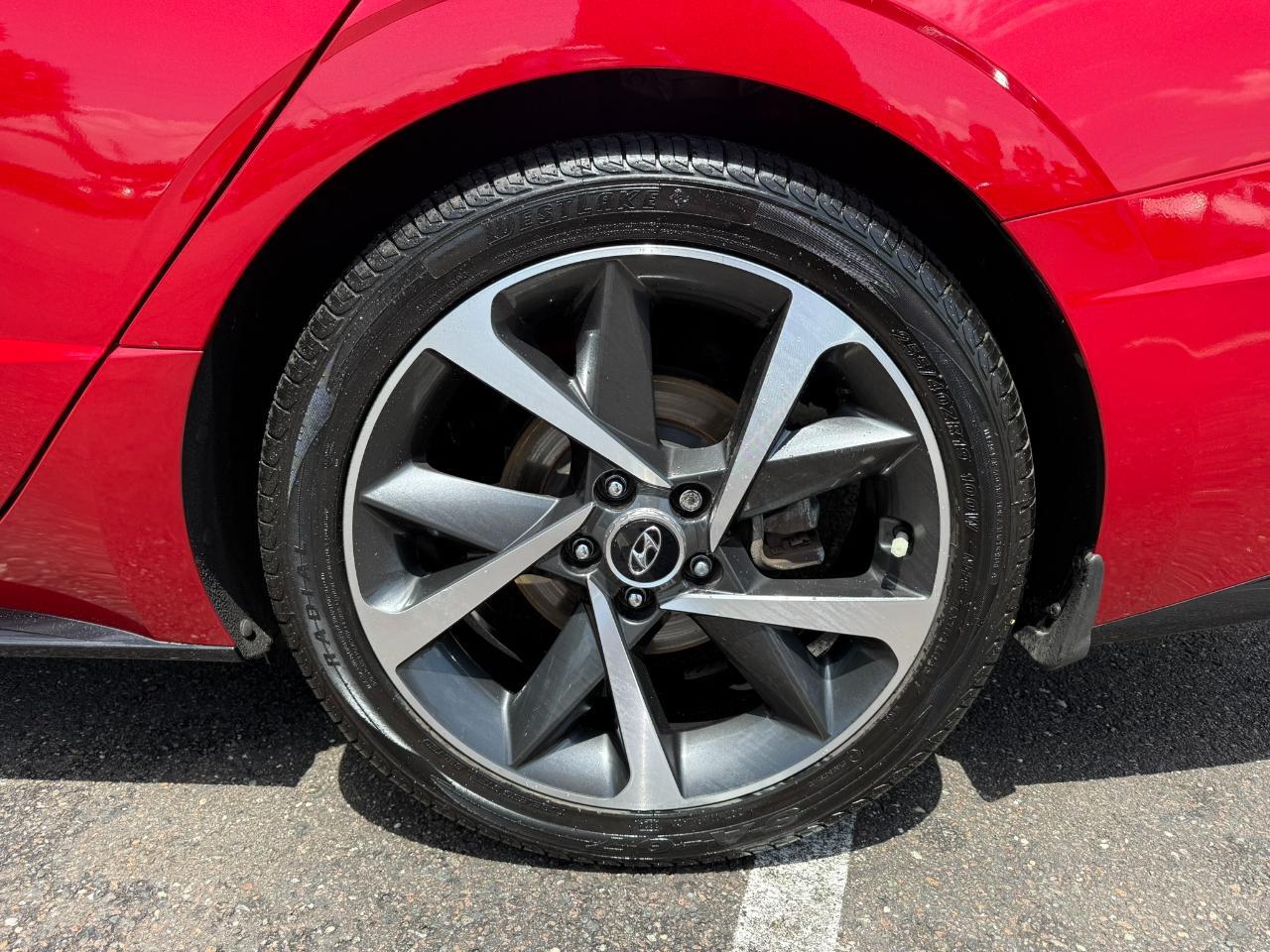 2021 Hyundai Sonata SEL Plus 1.6T Jacksonville FL