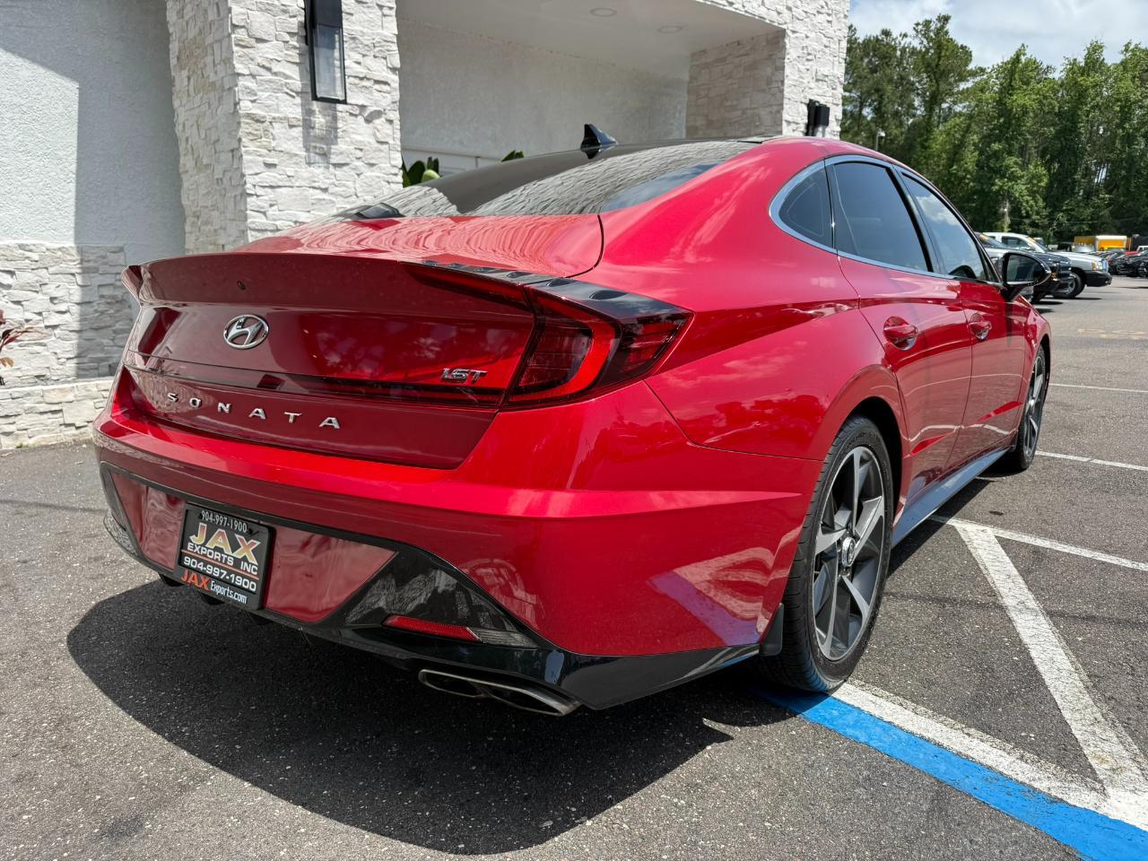 2021 Hyundai Sonata SEL Plus 1.6T Jacksonville FL