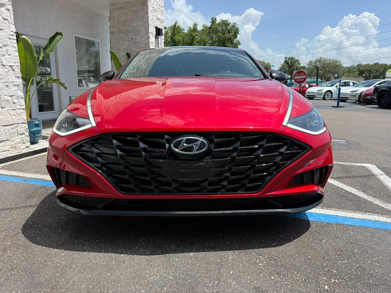 2021 Hyundai Sonata SEL Plus 1.6T Jacksonville FL