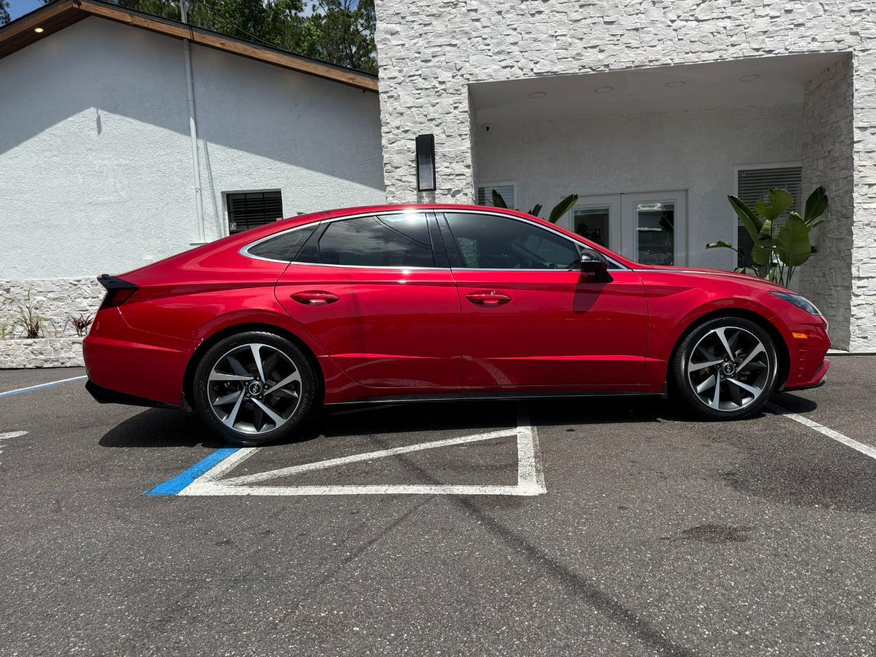 2021 Hyundai Sonata SEL Plus 1.6T Jacksonville FL