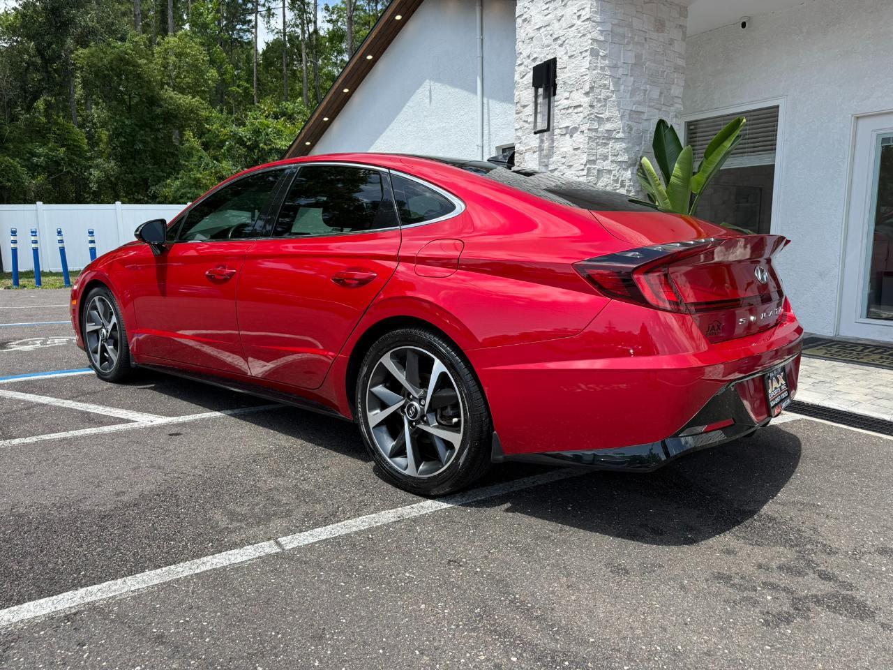 2021 Hyundai Sonata SEL Plus 1.6T Jacksonville FL