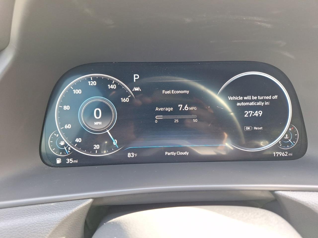 2021 Hyundai Sonata SEL Plus Hurst TX