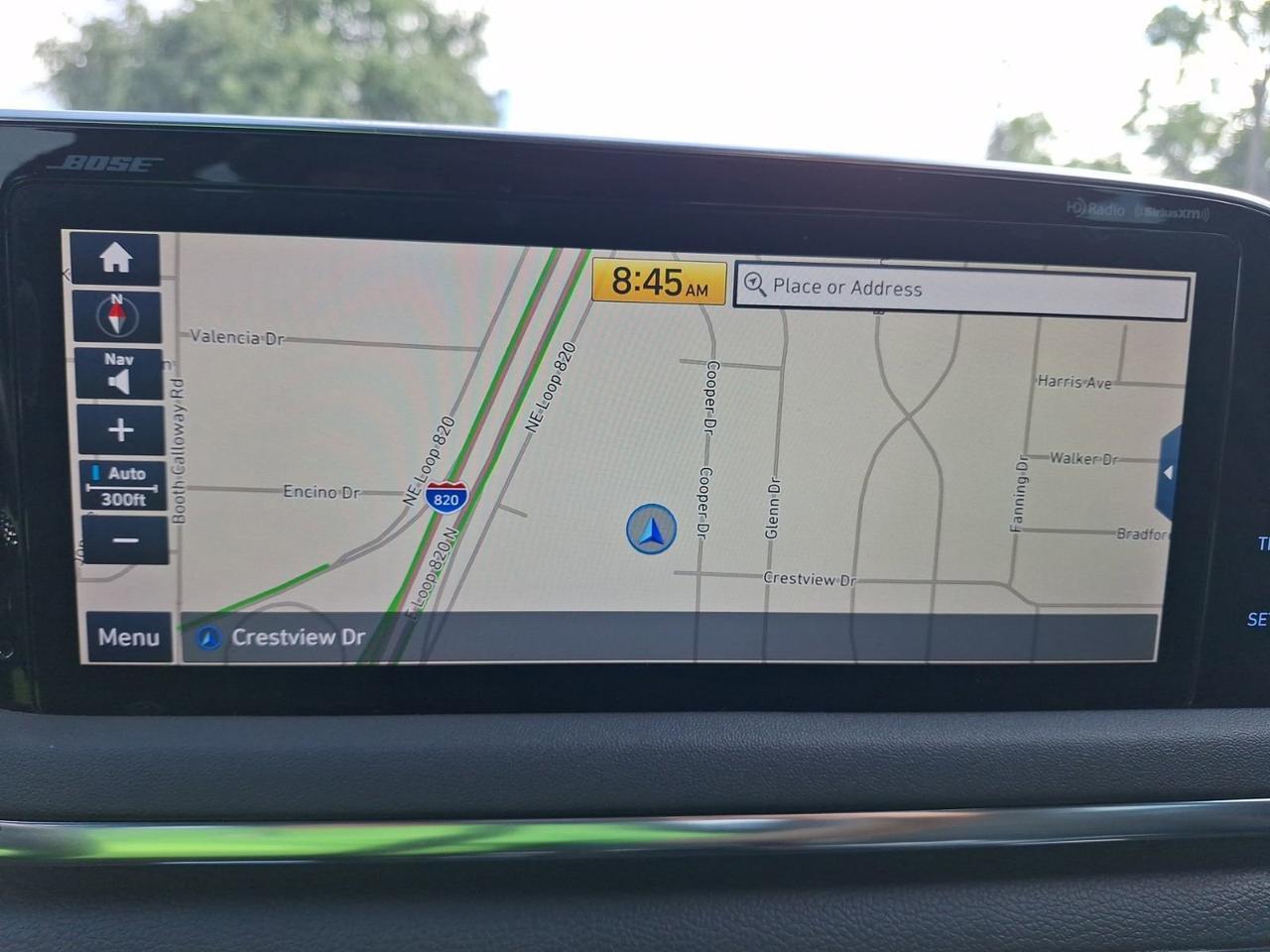 2021 Hyundai Sonata SEL Plus Hurst TX
