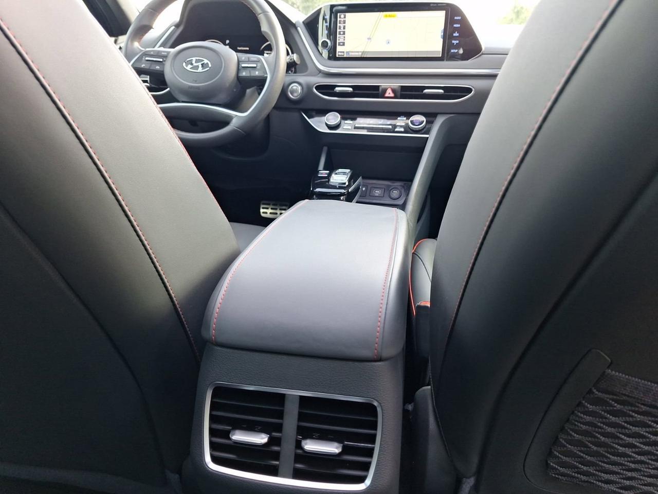 2021 Hyundai Sonata SEL Plus Hurst TX