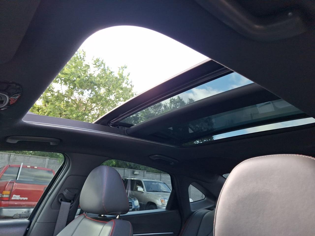 2021 Hyundai Sonata SEL Plus Hurst TX