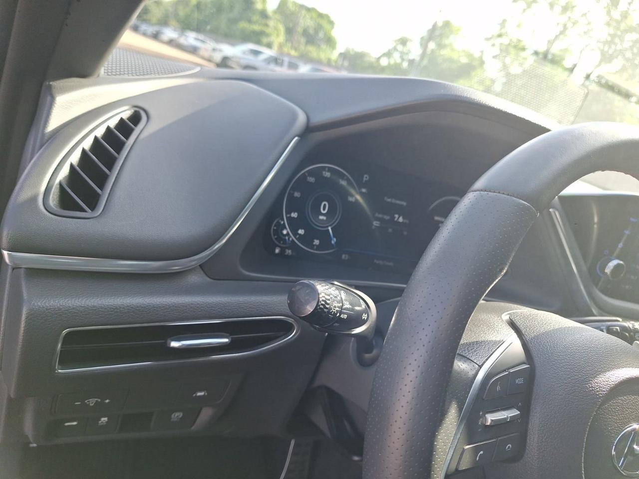2021 Hyundai Sonata SEL Plus Hurst TX