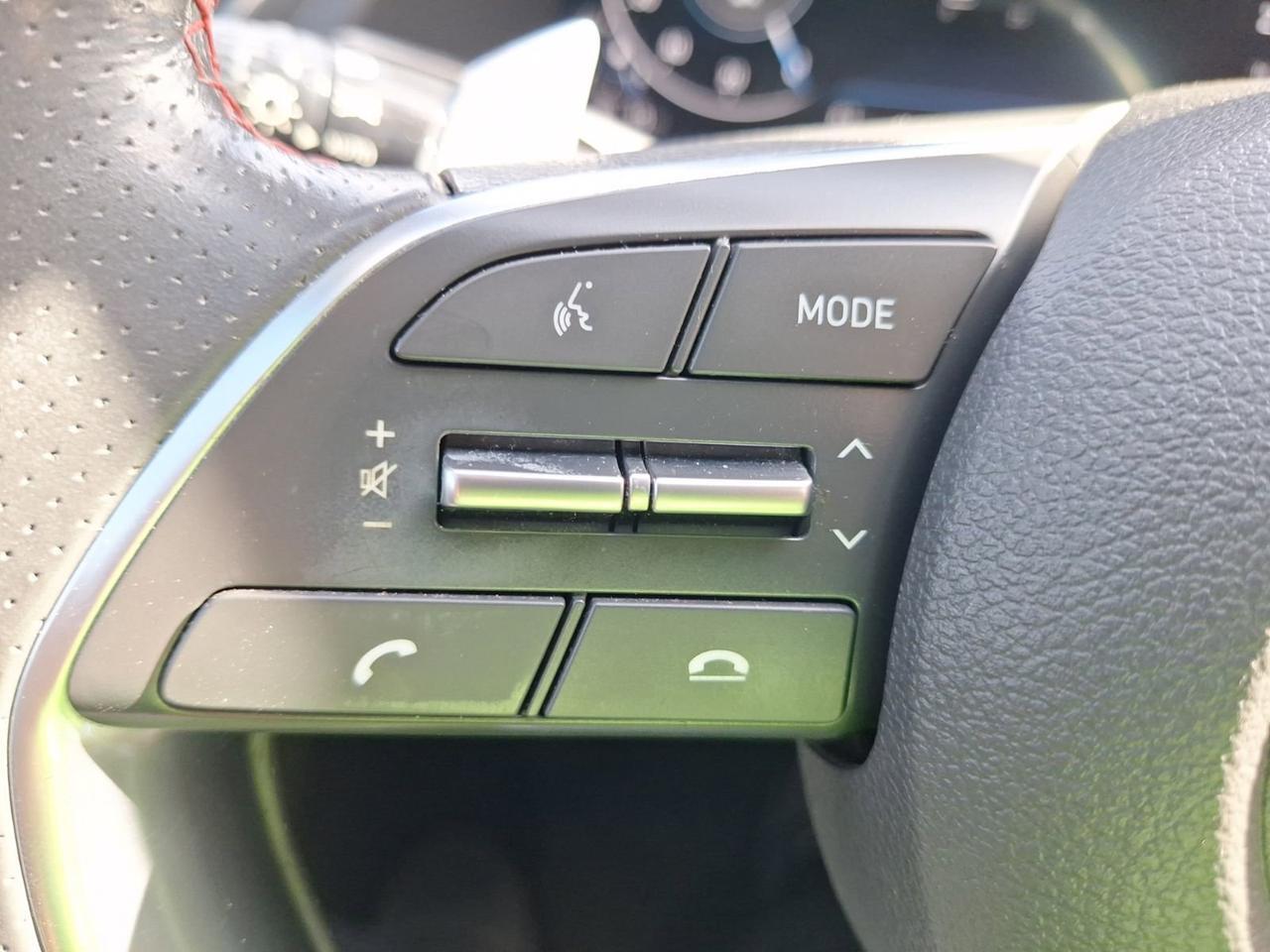 2021 Hyundai Sonata SEL Plus Hurst TX