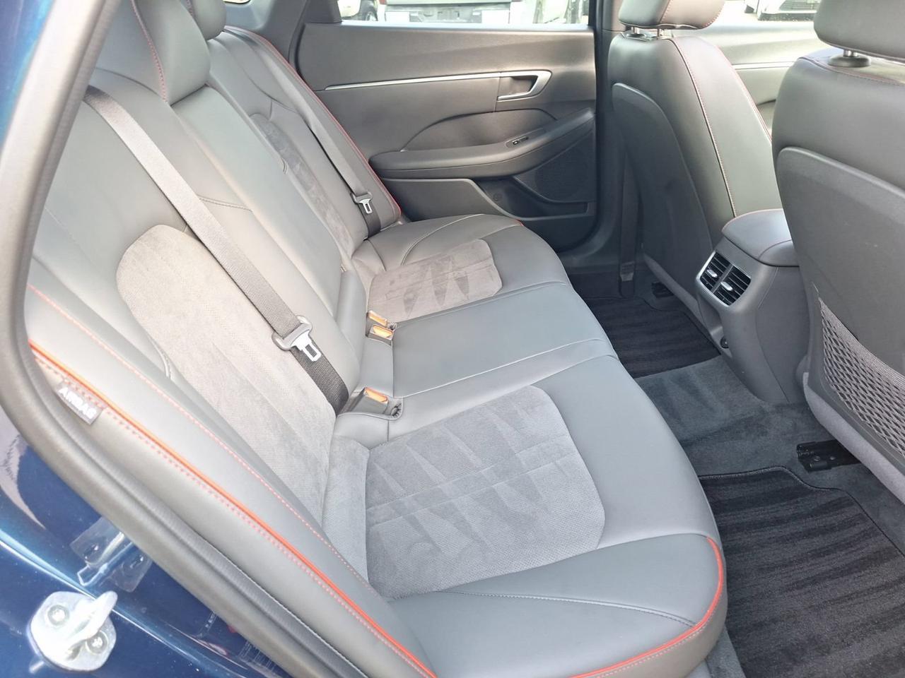 2021 Hyundai Sonata SEL Plus Hurst TX