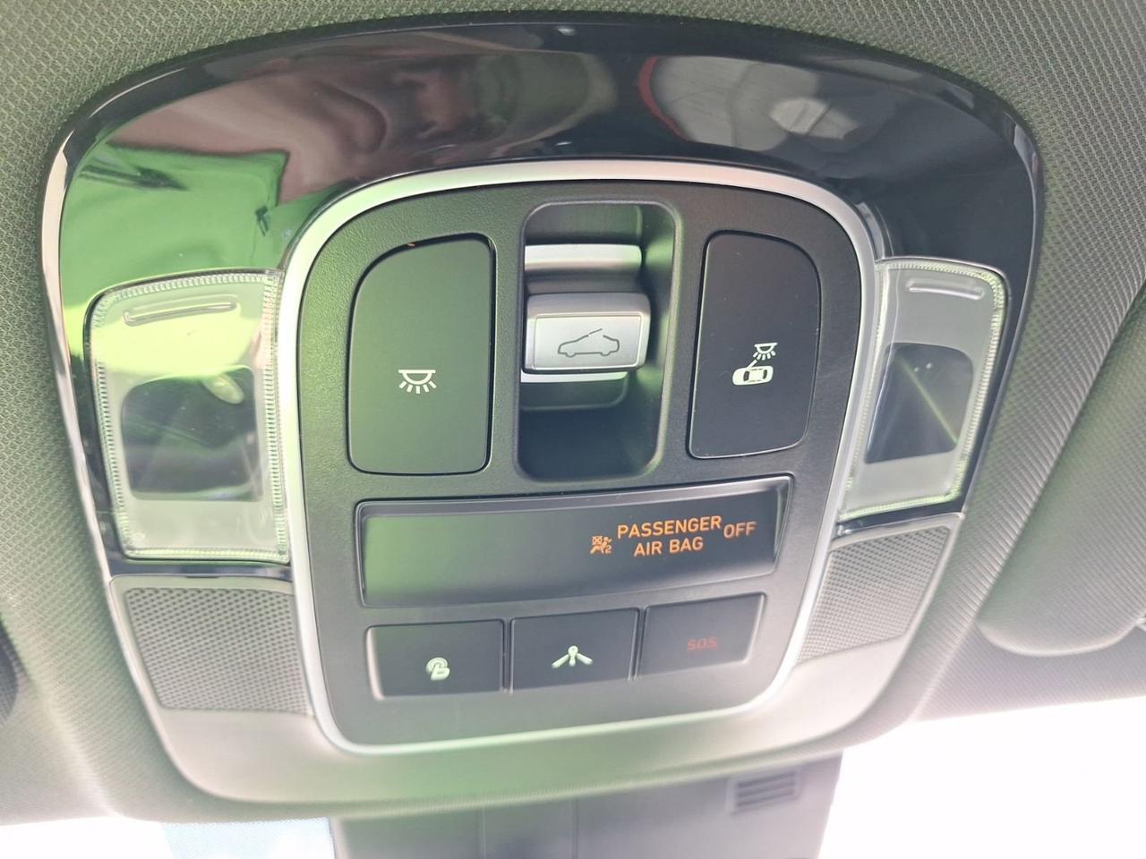 2021 Hyundai Sonata SEL Plus Hurst TX