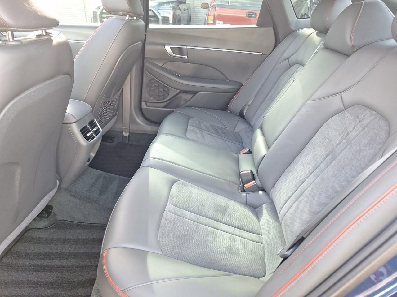 2021 Hyundai Sonata SEL Plus Hurst TX