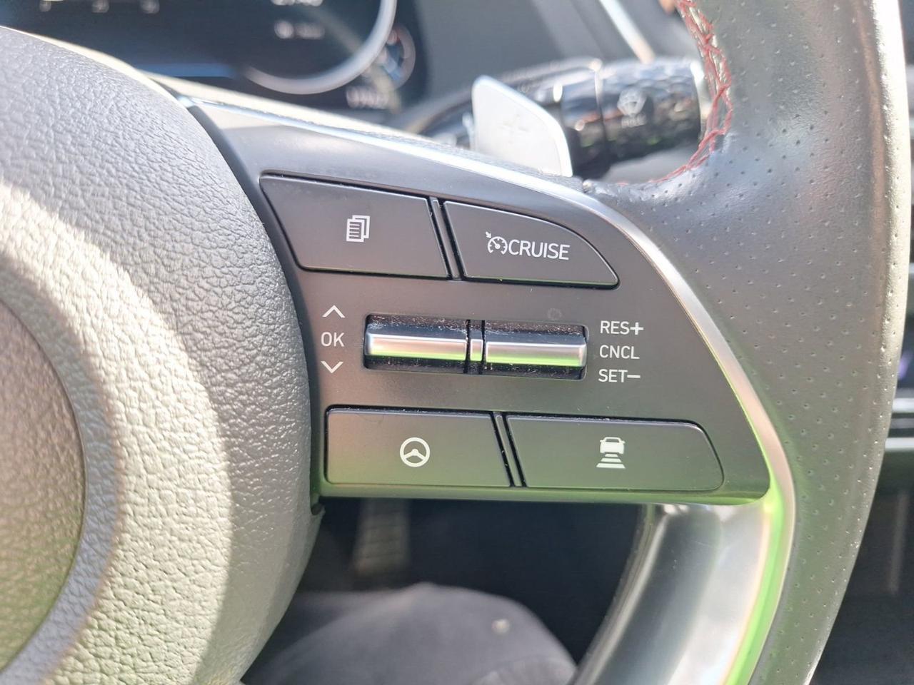 2021 Hyundai Sonata SEL Plus Hurst TX
