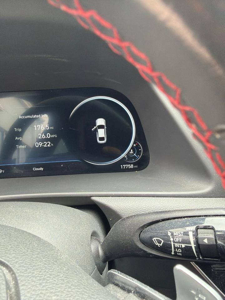 2021 Hyundai Sonata SEL Plus Hurst TX
