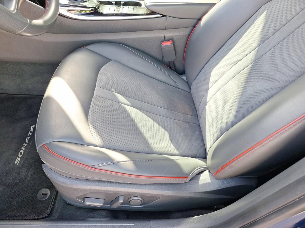 2021 Hyundai Sonata SEL Plus Hurst TX