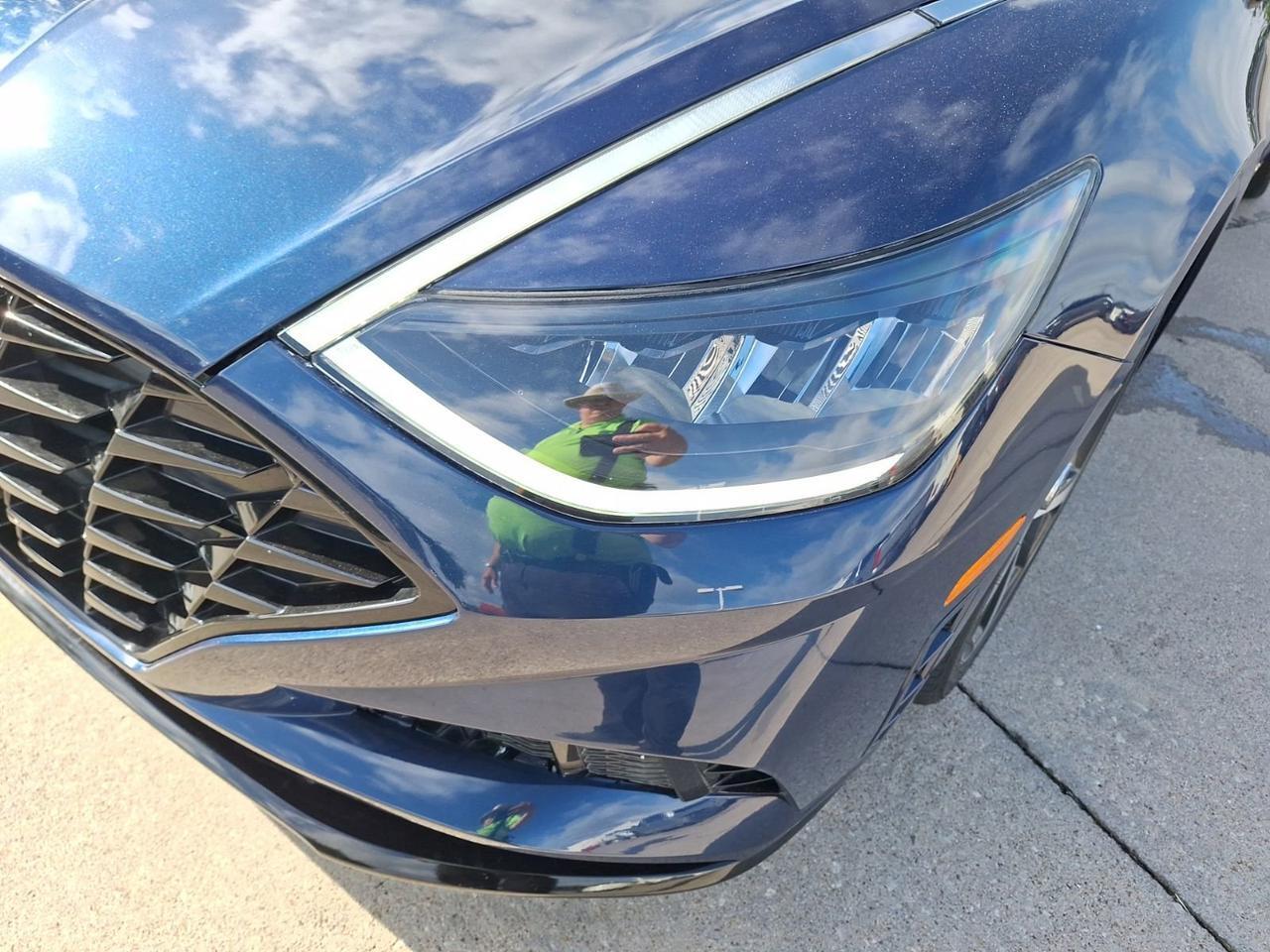 2021 Hyundai Sonata SEL Plus Hurst TX