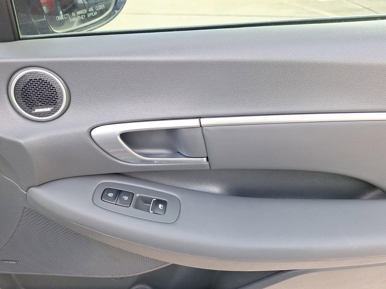 2021 Hyundai Sonata SEL Plus Hurst TX