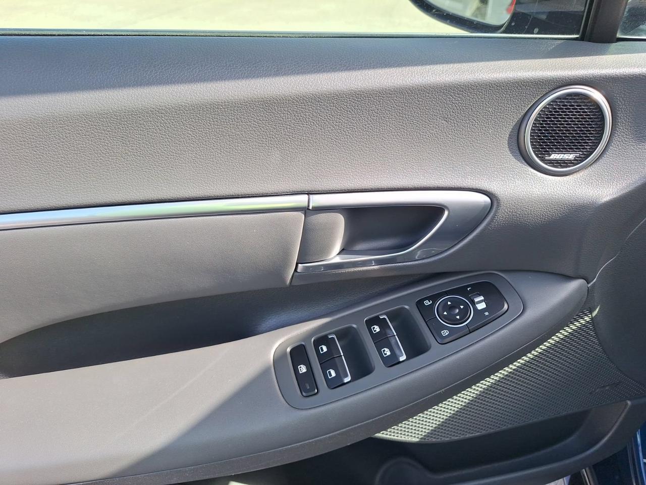 2021 Hyundai Sonata SEL Plus Hurst TX