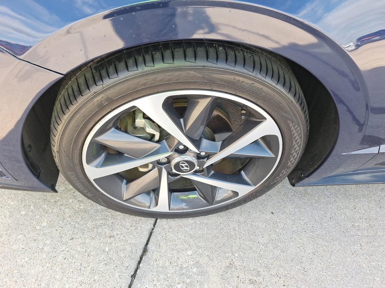 2021 Hyundai Sonata SEL Plus Hurst TX