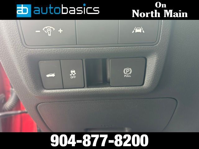 2021 Hyundai Sonata SEL Plus Jacksonville FL