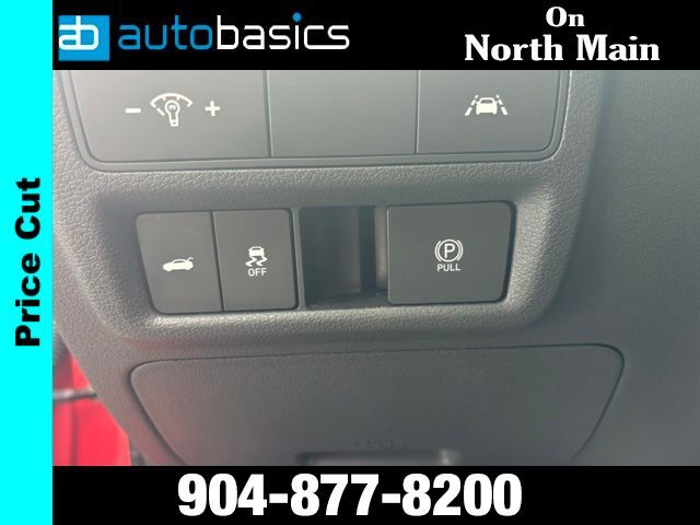 2021 Hyundai Sonata SEL Plus Jacksonville FL