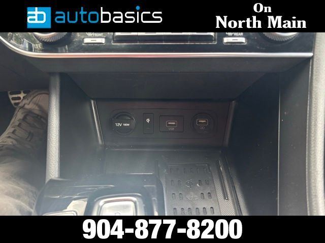 2021 Hyundai Sonata SEL Plus Jacksonville FL