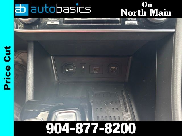 2021 Hyundai Sonata SEL Plus Jacksonville FL