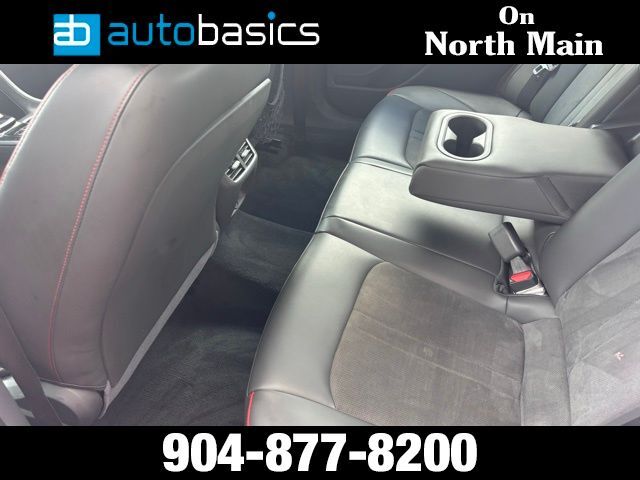 2021 Hyundai Sonata SEL Plus Jacksonville FL