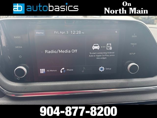 2021 Hyundai Sonata SEL Plus Jacksonville FL