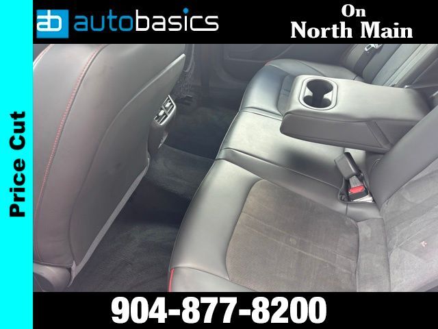 2021 Hyundai Sonata SEL Plus Jacksonville FL