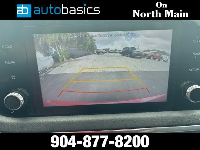 2021 Hyundai Sonata SEL Plus Jacksonville FL