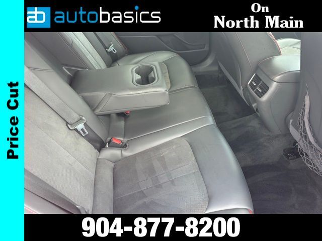 2021 Hyundai Sonata SEL Plus Jacksonville FL