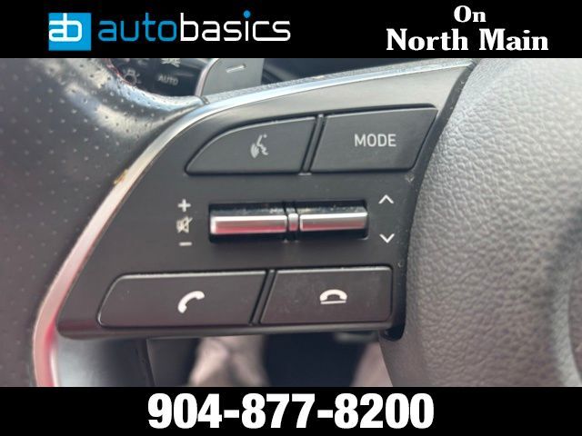 2021 Hyundai Sonata SEL Plus Jacksonville FL