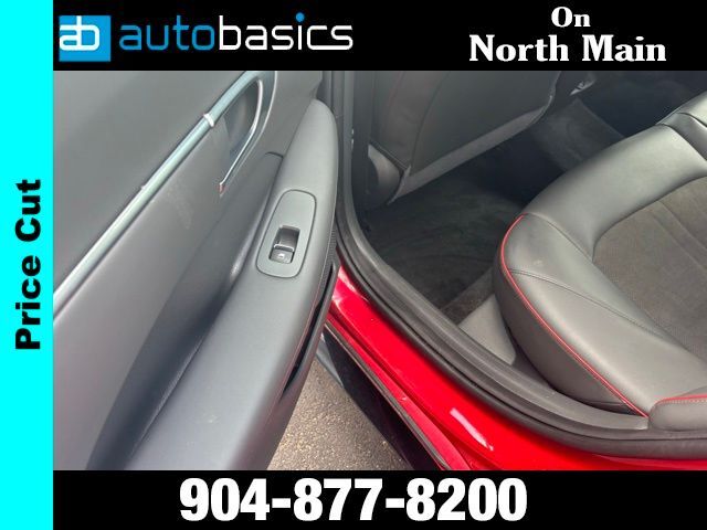 2021 Hyundai Sonata SEL Plus Jacksonville FL