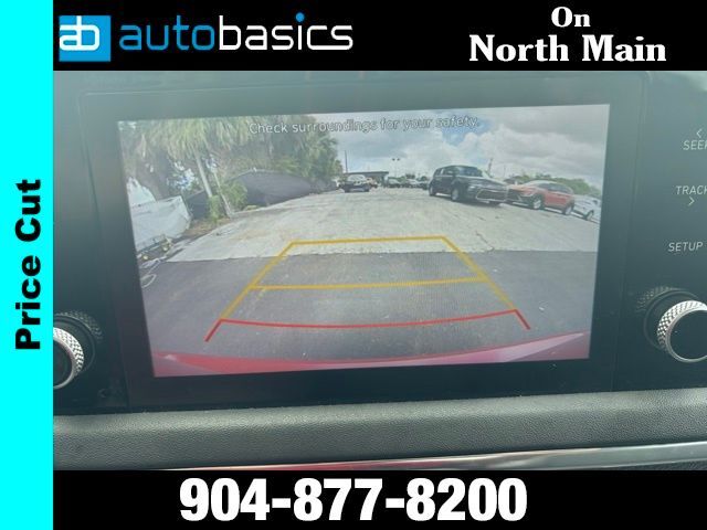 2021 Hyundai Sonata SEL Plus Jacksonville FL