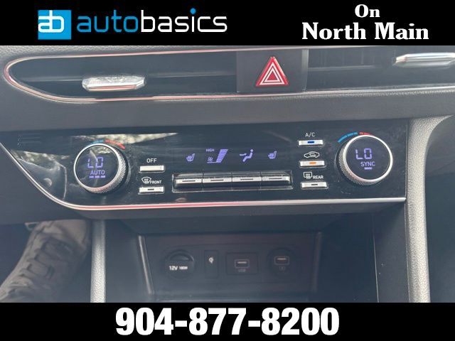 2021 Hyundai Sonata SEL Plus Jacksonville FL