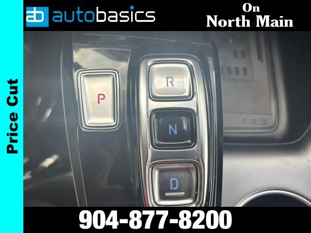 2021 Hyundai Sonata SEL Plus Jacksonville FL