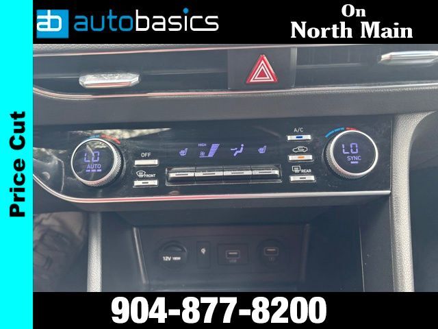 2021 Hyundai Sonata SEL Plus Jacksonville FL