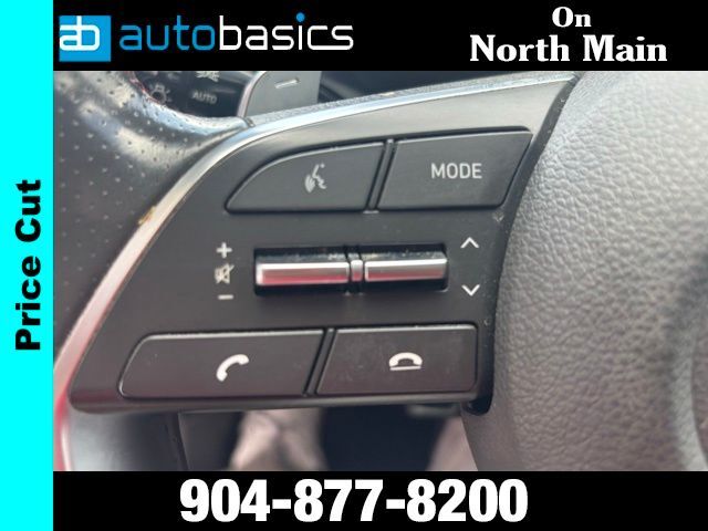 2021 Hyundai Sonata SEL Plus Jacksonville FL