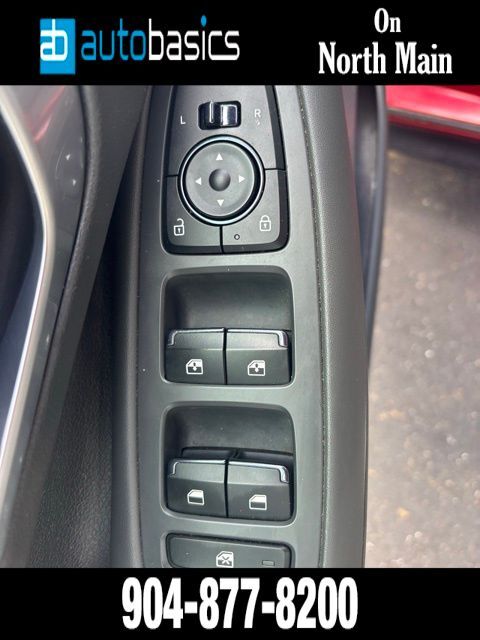 2021 Hyundai Sonata SEL Plus Jacksonville FL