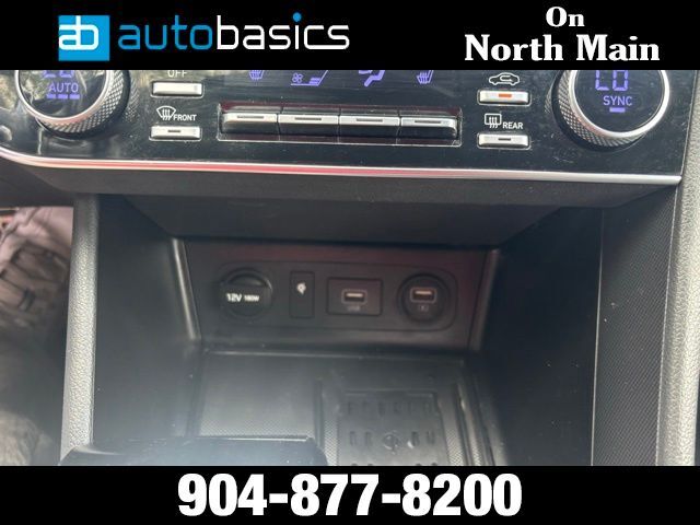 2021 Hyundai Sonata SEL Plus Jacksonville FL