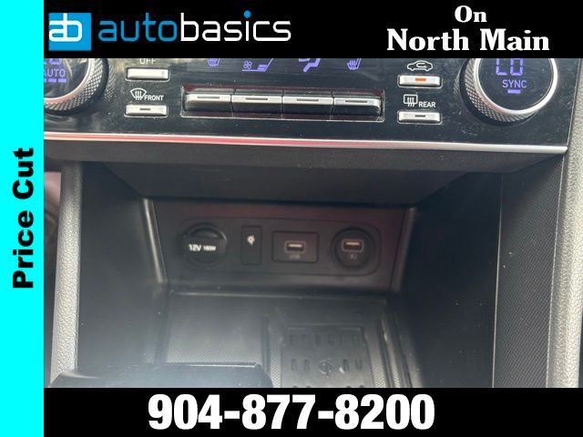 2021 Hyundai Sonata SEL Plus Jacksonville FL