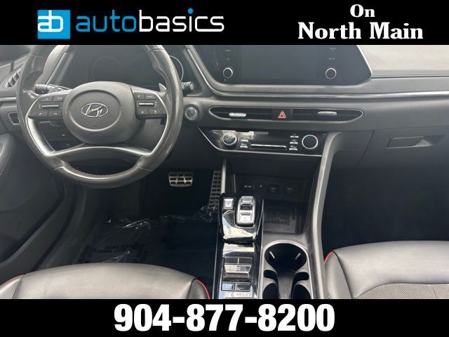 2021 Hyundai Sonata SEL Plus Jacksonville FL